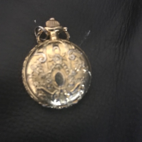 Time clock pendant - Picture 2 of 3